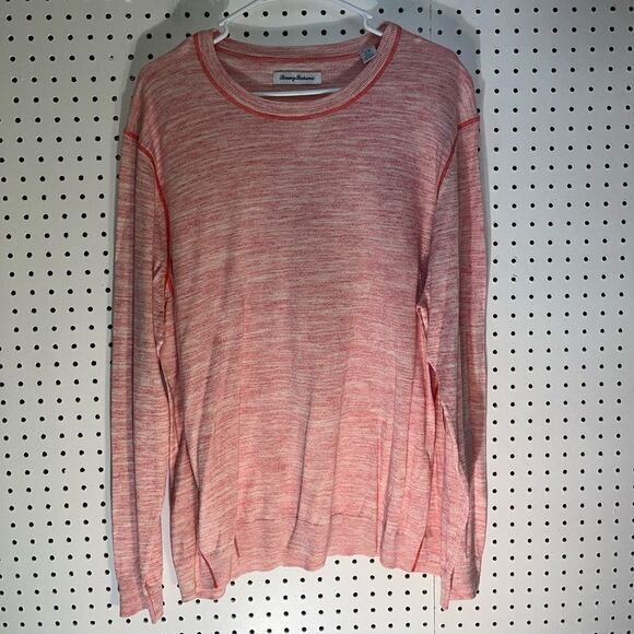 Tommy Bahama long sleeve shirt - Picture 1 of 3